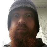 Darren Morrison - @pioneerison420 - Instagram