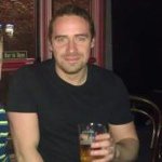 Darren Morrison - @mororocks - Instagram