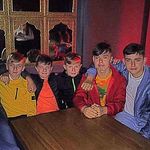 Darren Morrison - @morrison_dug_kat - Instagram