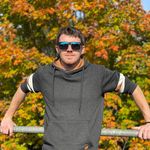 Darren Morrison - @darren_morrison_ - Instagram