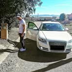 Darren Morrison - Facebook