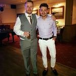 Darren Morrison - @darrenmorrison92 - Instagram