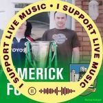 Darren Morrison - @darren471970 - Instagram