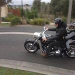 Darren Morrow - @darrenmorrow1960 - Instagram