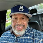 Darren Morrow - @darrenmorrow47 - Instagram