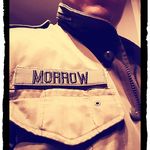 Darren Morrow - @eirebadboy - Instagram