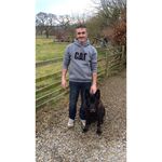 Darren Morse - @dazzamorse - Instagram