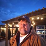 Darren Moser - @dmoser1966 - Instagram