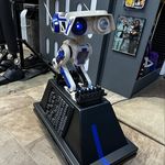Darren Moser - @drscifi - Instagram