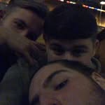 Darren Munson - @squiddy456 - Instagram