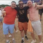 Darren Murphy - @rphy89 - Instagram