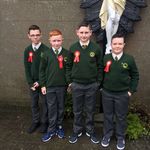 Darren Murphy - @darrenmurphy83 - Instagram