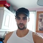 Darren Murphy - @darrenmurphy429 - Instagram