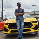 Darren Murphy - @stang_gang777 - Instagram