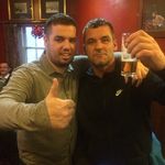 Darren Murphy - @murphy_darren - Instagram