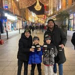 Darren Murphy - @darrenmurphy1987 - Instagram