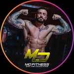 Darren Murphy - @coach_murphy_mdfitness - Instagram