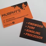 Darren Murphy - @murphysfirewoodandprocessor - Instagram