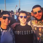 Darren Murphy - @darrenmurphy22 - Instagram