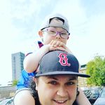 Darren Murphy - @darrenseanmurphy - Instagram