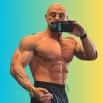 Darren Murphy | Online Coach | Gym Owner - @darrenmurphycoach - Instagram