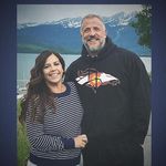 Darren Nickerson - @dkeith71 - Instagram