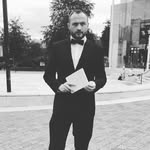 Darren Nolan - @darzboy - Instagram