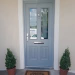 Darren Nolan Windows and Doors - @darrennolanwindowsanddoors - Instagram