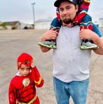 Darren Knott - Facebook