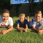 Darren Nott - @nottdarren - Instagram