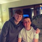 Darren O'keeffe - @darren__okeeffe - Instagram