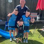 Darren o Neill - @darreno_neill - Instagram