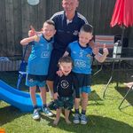 Darren O'Neill - @09__dar_53_ren.nailer - Instagram