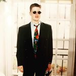Darren O'Neill - @darrenoneill77 - Instagram