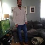 Darren Paul O'neill - @oneill1159 - Instagram