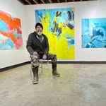 @darrenorange_art - Instagram