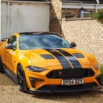 Darren Osborne - @darren.osborne4 - Instagram