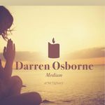 Darren Osborne Medium - @darren.osborne.medium - Instagram