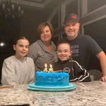 Darren Oswald - @darren.oswald.988 - Instagram