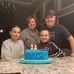Darren Oswald - Facebook