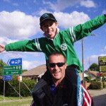 Darren Oswald - @dazz.444 - Instagram