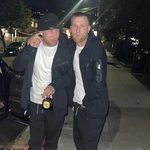 Darren Oswald - @friedskrimpwilson - Instagram