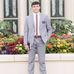 Darren Oyler - Facebook