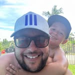 Darren Pace - @darrenpace40 - Instagram
