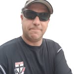 Darren Pace - @darren19630 - Instagram