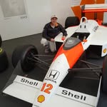 Darren Pace - @mclarendarren1996 - Instagram