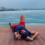 Darren Pace - @darrenpacei - Instagram
