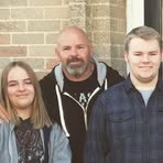 Darren Paddock - Facebook