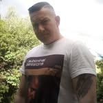 Darren Page - @darren.page.503 - Instagram
