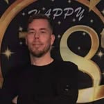 Darren Page - @dazzap1983 - Instagram